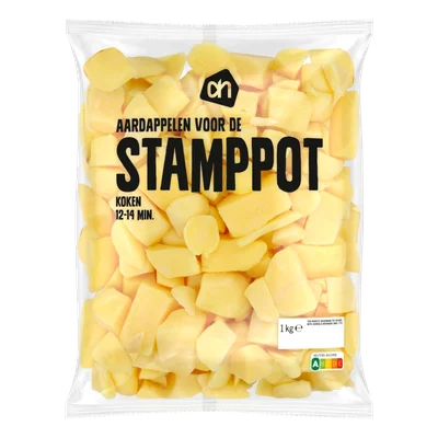 AH Aardappelen voor de stamppot