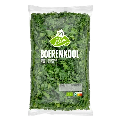 AH Biologisch Boerenkool