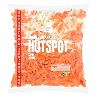AH Hutspot grootverpakking