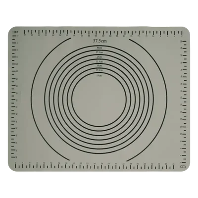 Day Bakmat