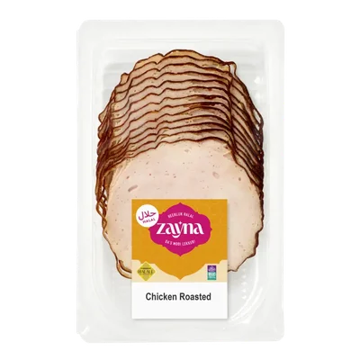 Zayna Chicken roasted