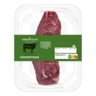 AH Greenfields Greenfields diamanthaas