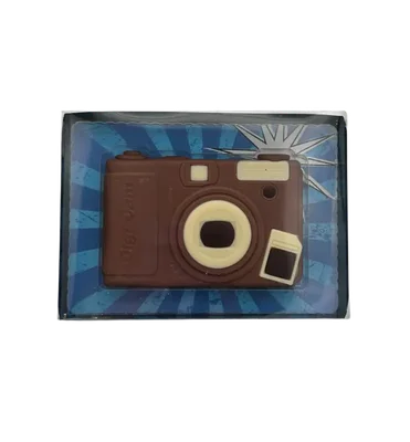  Polariod camera
