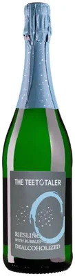 Teetoftaler Sparkling alcoholvrij