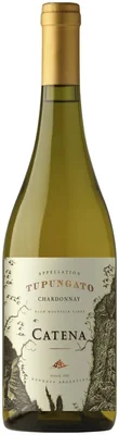 Catena Catena Appellation Chardonnay bel