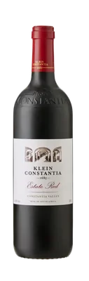 Klein Constantia Estate red blend