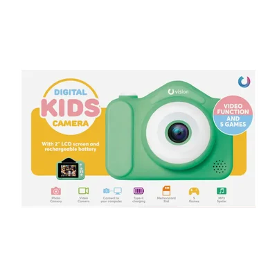 Vision Vision Camera