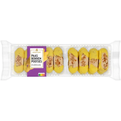 AH Excellent Paas bokkenpootjes