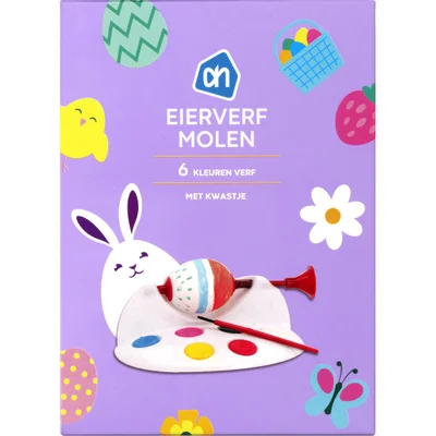 AH Eierverfmolen