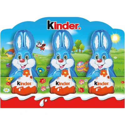 Kinder Figuurtjes