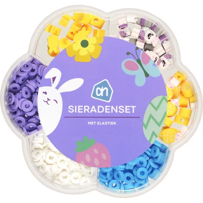 AH Sieraden set