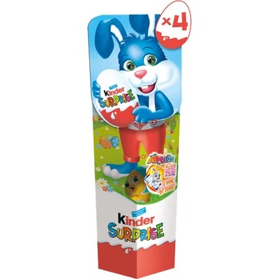 Kinder Surprise