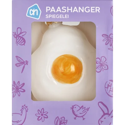 AH Hanger glas ei