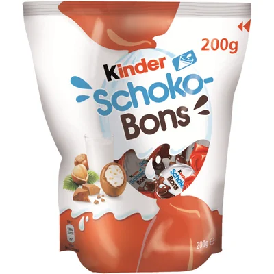 Kinder Schokobons