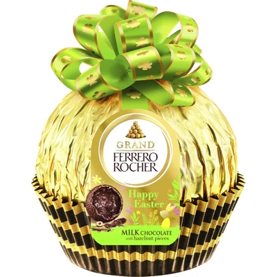 Ferrero Grand Rocher