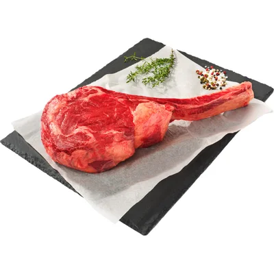 AH Vakslager Tomahawk