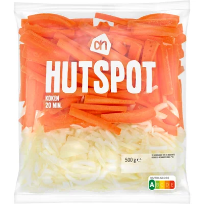 AH Hutspot