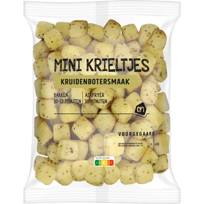 AH Minikriel kruidenboter
