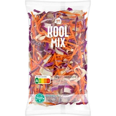 AH Koolmix