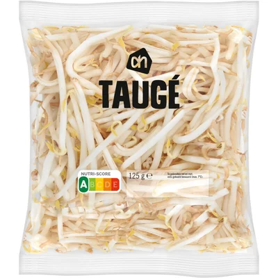 AH Taugé