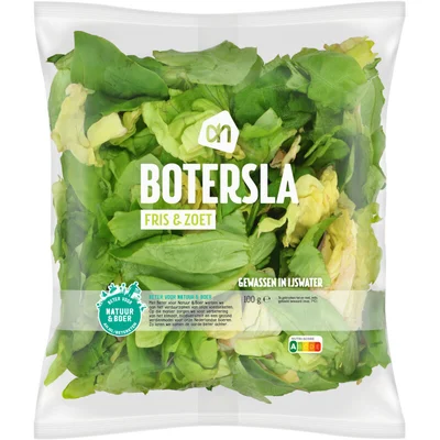 AH Botersla