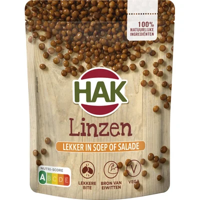 Hak Linzen