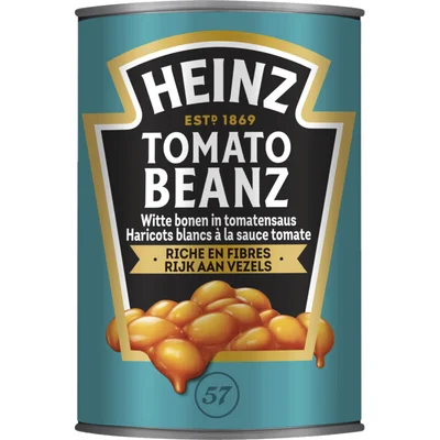 Heinz Beanz