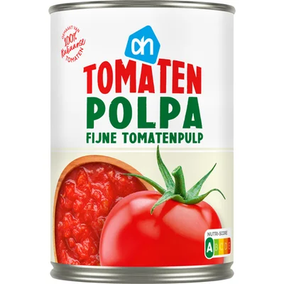 AH Polpa
