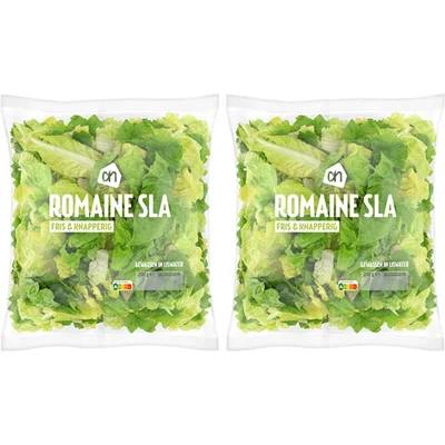 AH Romaine sla 2-pack