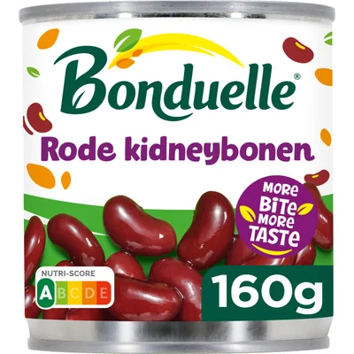 Bonduelle Rode kidneybonen