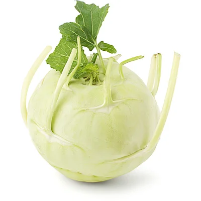 AH Koolrabi