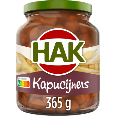 Hak Kapucijners