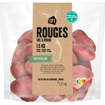 AH Rouges