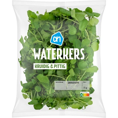 AH Waterkers