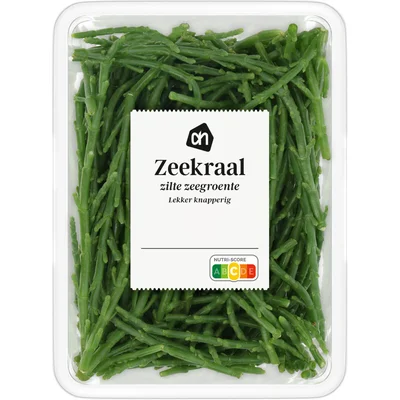 AH Zeekraal