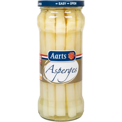 Aarts Asperges