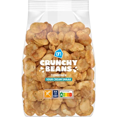 AH Tuinbonen sour cream