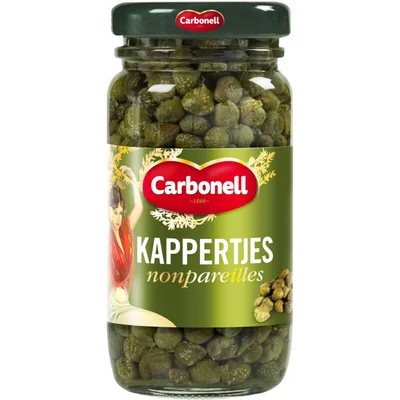 Carbonell Kappertjes nonpareilles