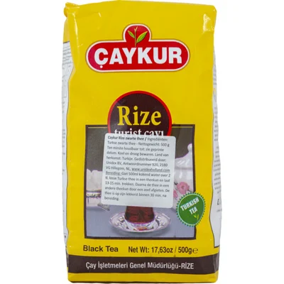 Caykur Rize Turist cayi