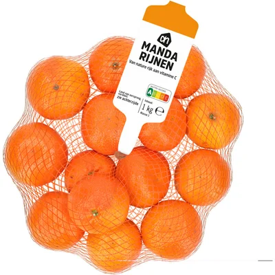 AH Mandarijnen