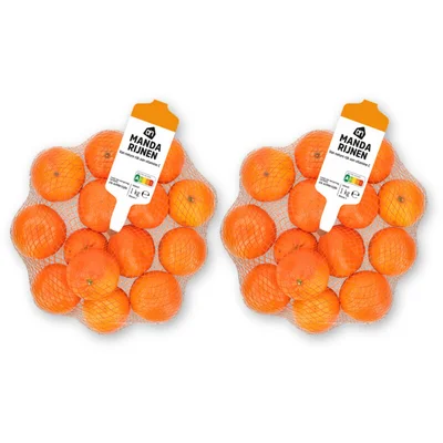 AH Mandarijnen 2-pack
