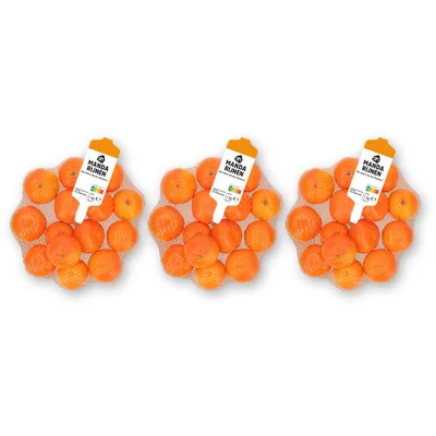 AH Mandarijnen 3-pack