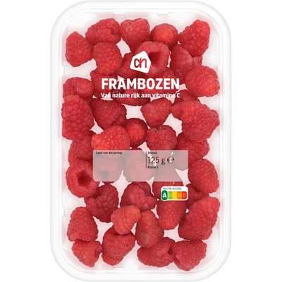 AH Frambozen