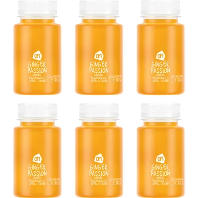 AH Ginger passion 6-pack