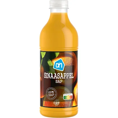 AH Valencia sinaasappelsap