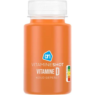 AH Vitamineshot vitamine D
