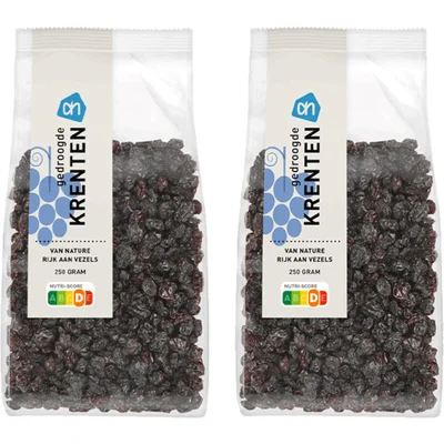AH Krenten 2-pack