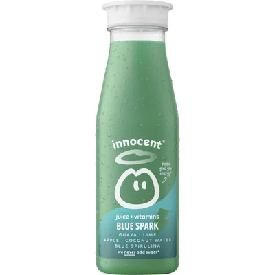 innocent Blue spark