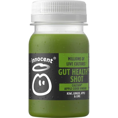 innocent Gut health shot