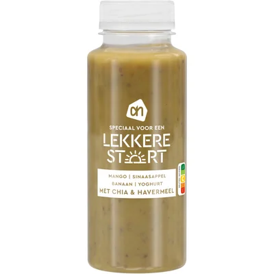 AH Lekkere start mango sinaasappel banaan